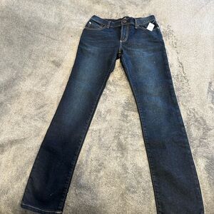 GAP Girls jeans size 14 Regular
Stretch Skinny.Brand new with tag.